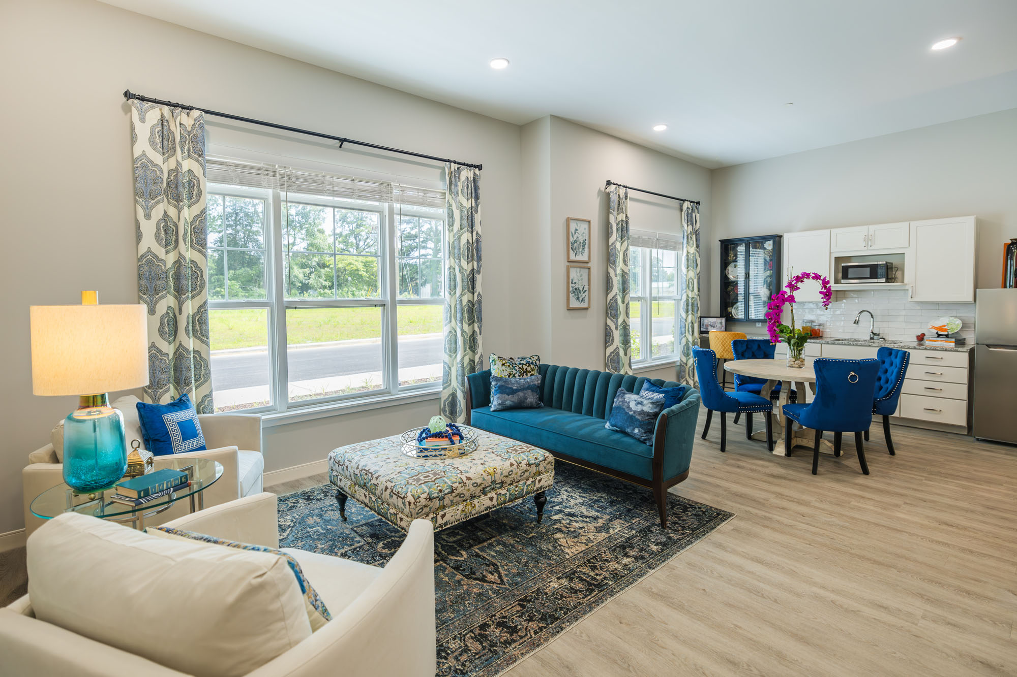 Sancerre Atlee Station, Mechanicsville, VA 19