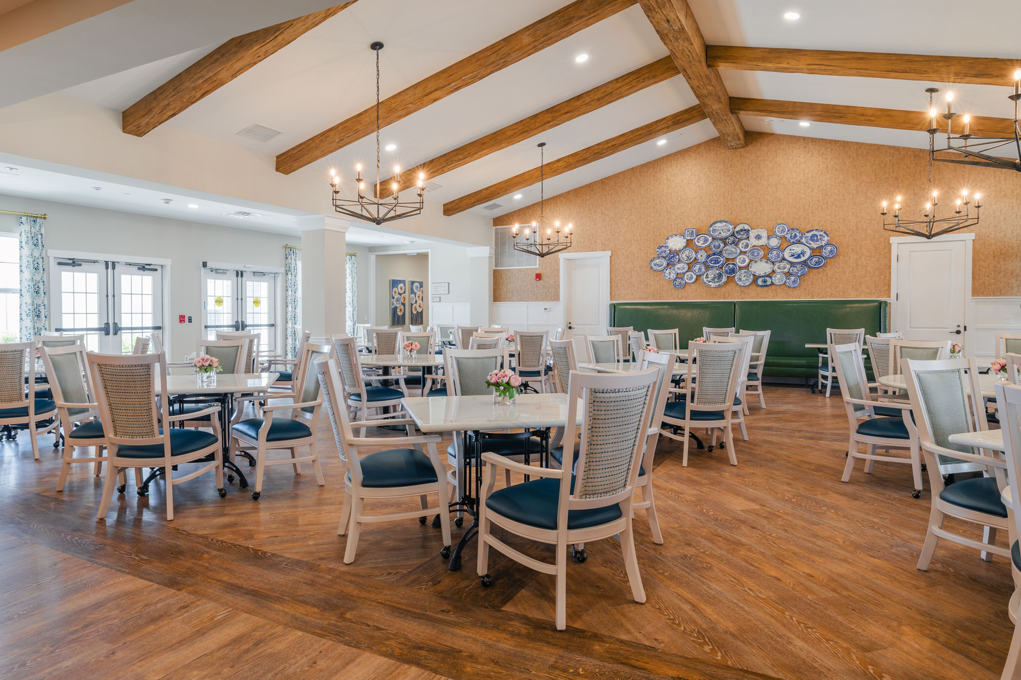 Sancerre Atlee Station, Mechanicsville, VA 20