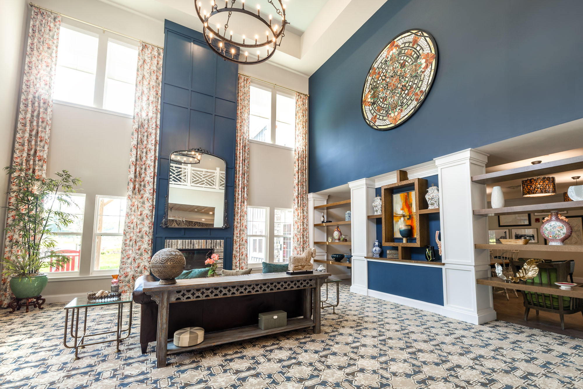 Sancerre Atlee Station, Mechanicsville, VA 21