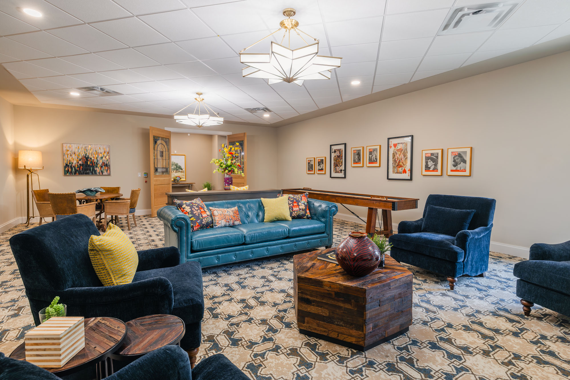 Sancerre Atlee Station, Mechanicsville, VA 41