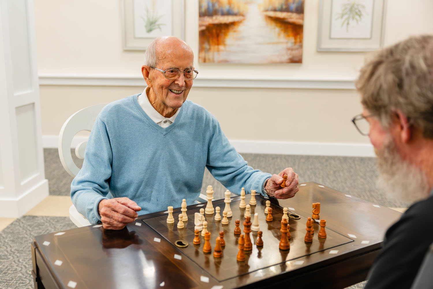 Sancerre at Palm Coast, Palm Coast, FL 27