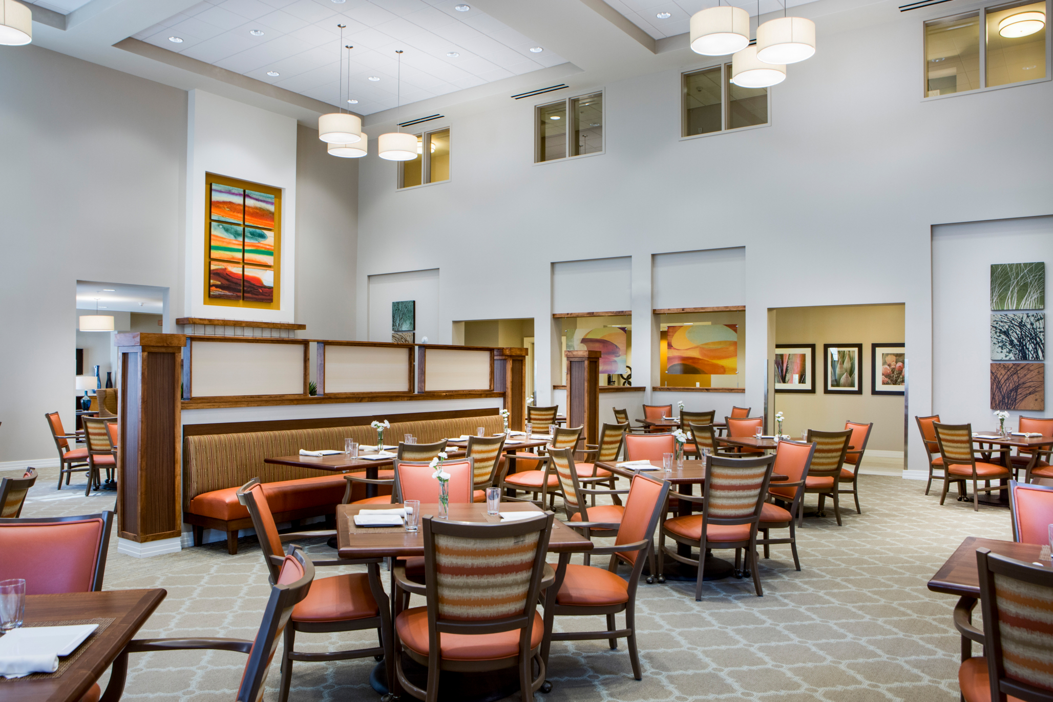 Savanna House, Gilbert, AZ 3
