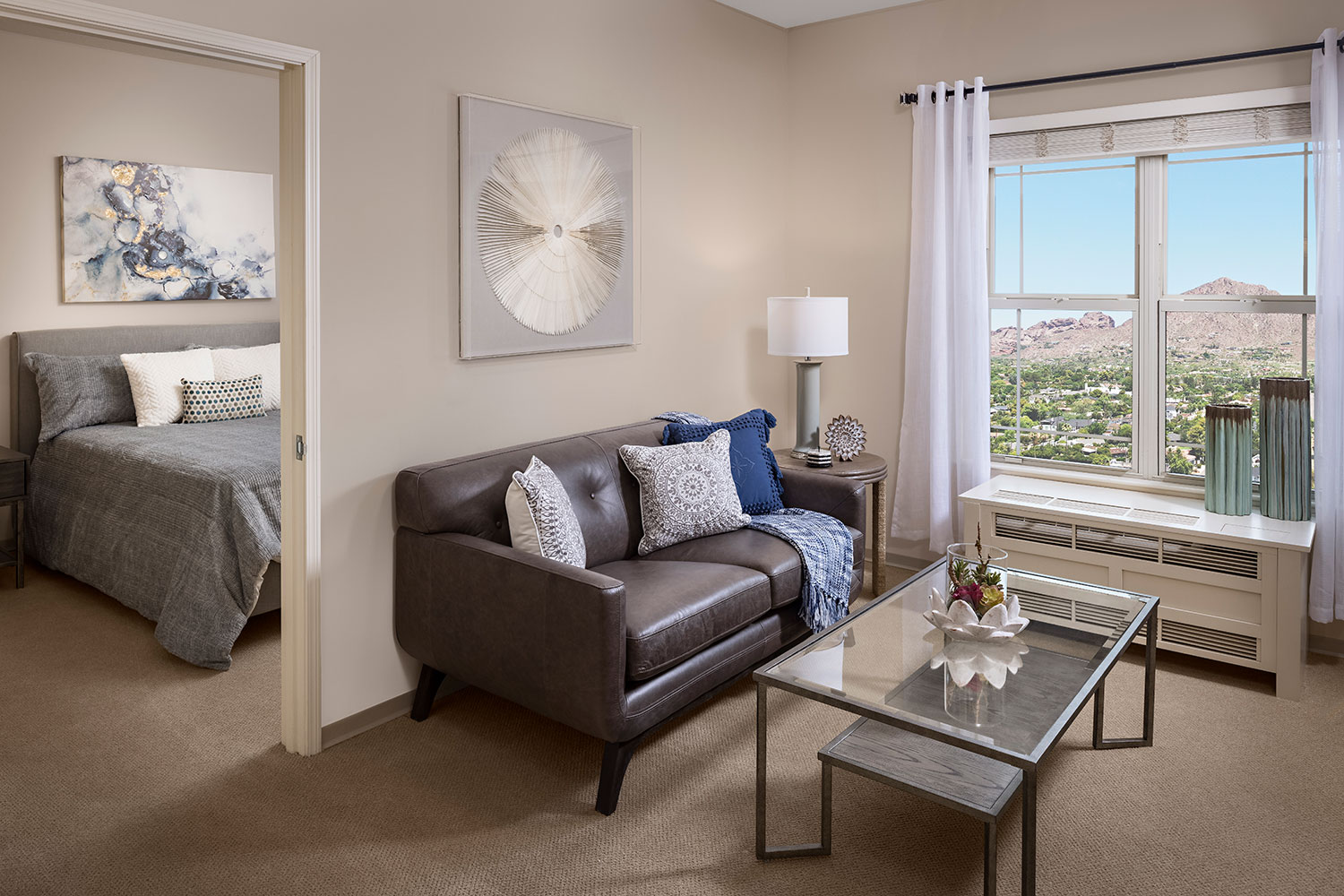 Belmont Village Senior Living Scottsdale, Scottsdale, AZ 9