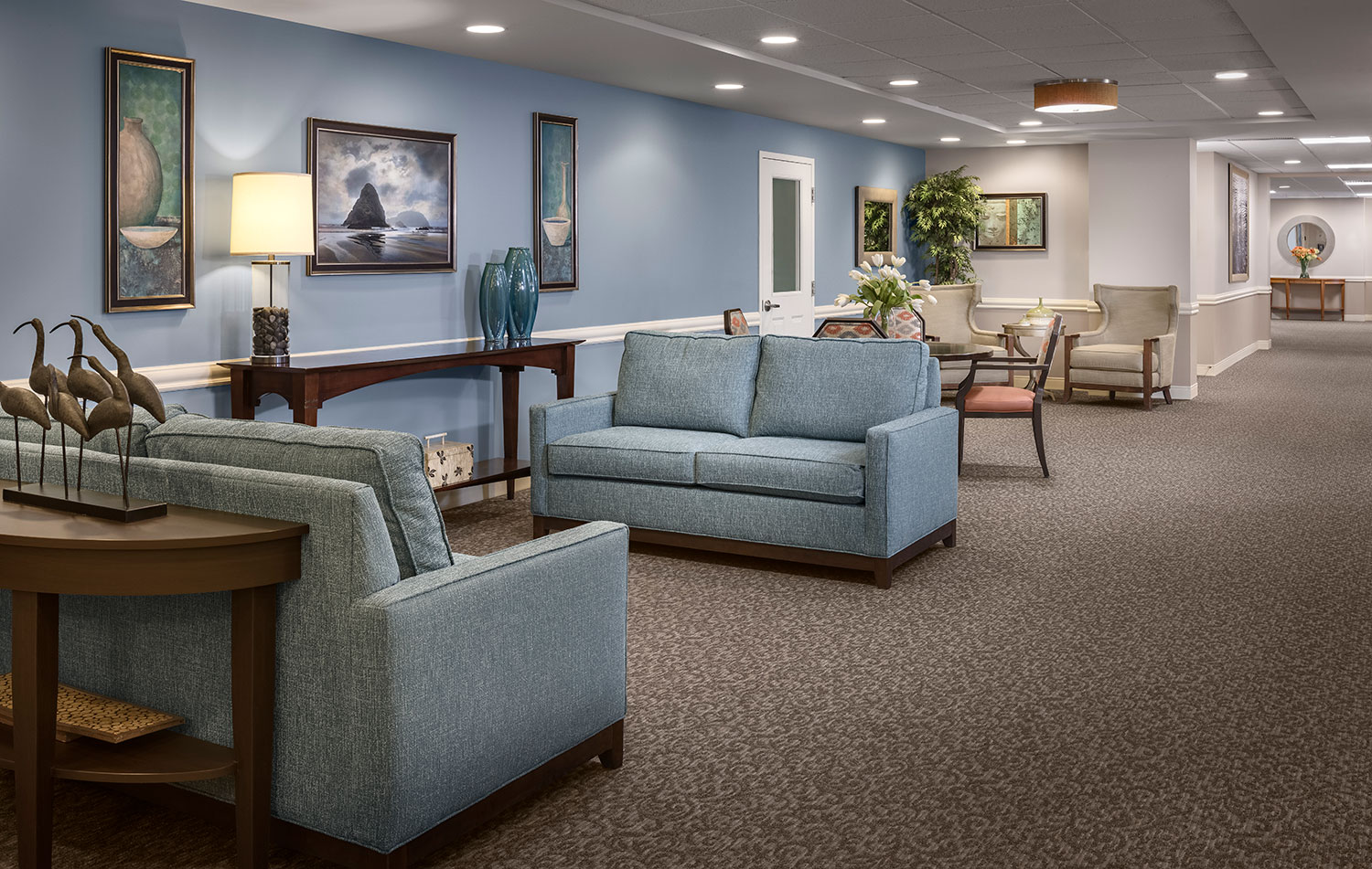 Belmont Village Senior Living Scottsdale, Scottsdale, AZ 13
