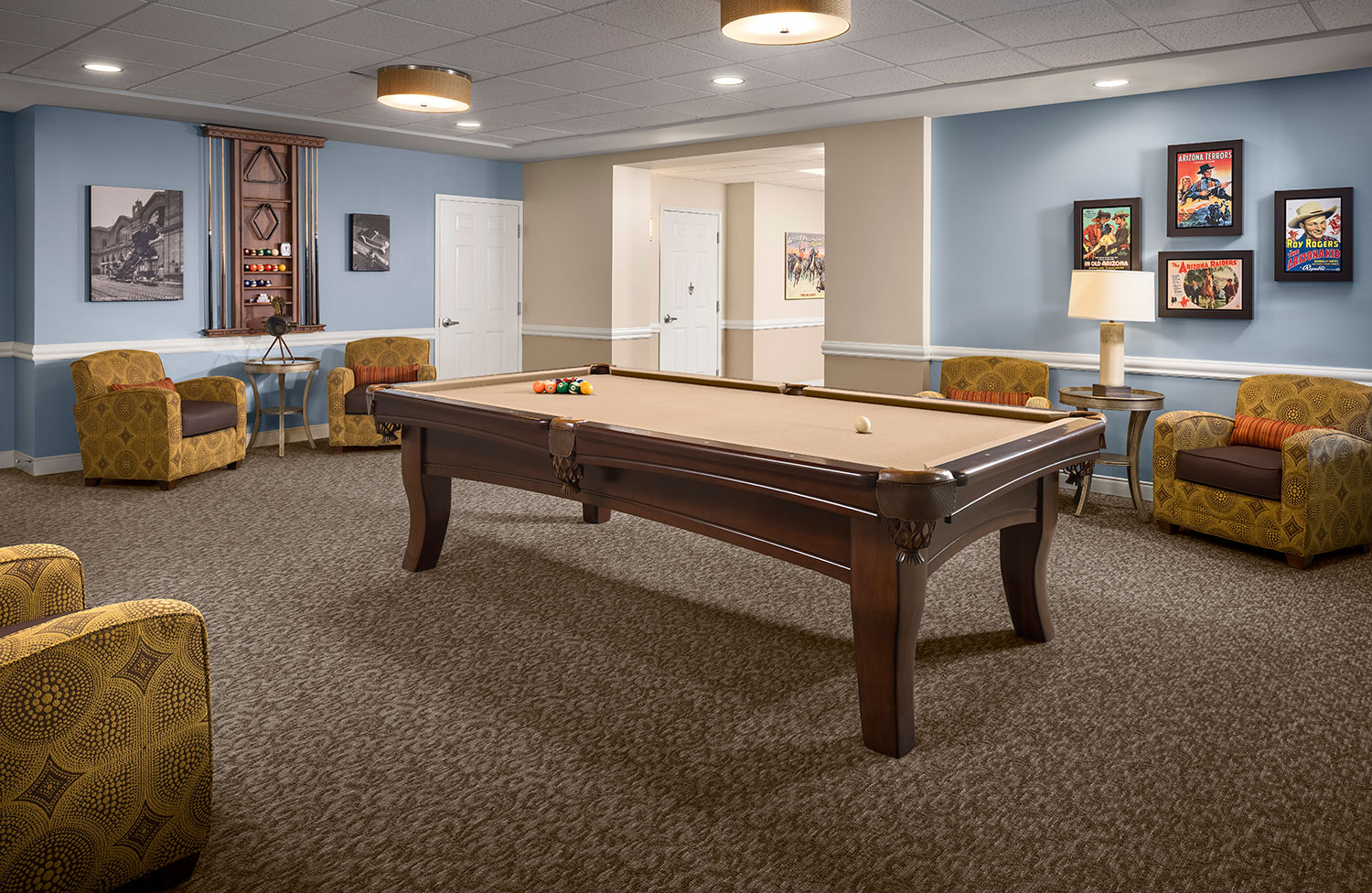 Belmont Village Senior Living Scottsdale, Scottsdale, AZ 14