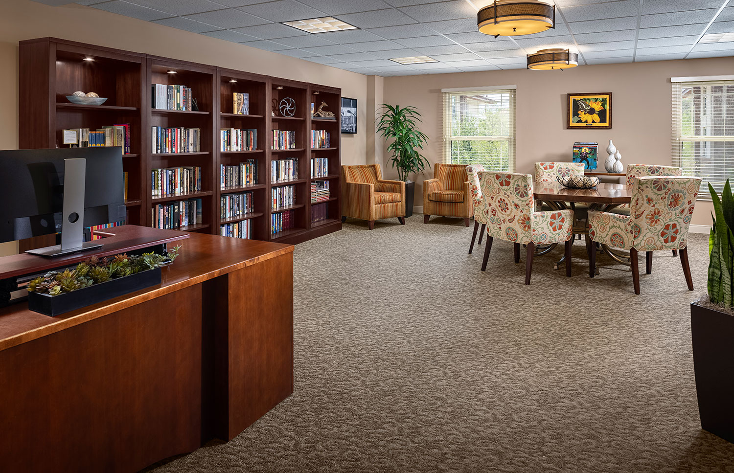 Belmont Village Senior Living Scottsdale, Scottsdale, AZ 20