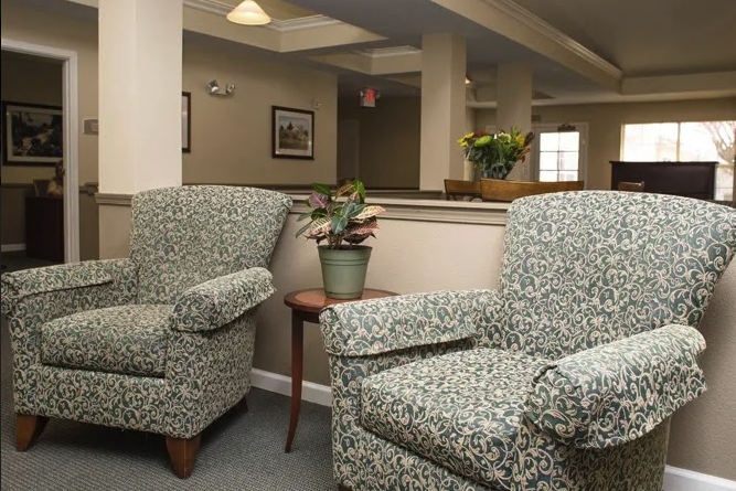 Honeysuckle Senior Living, Hayden, ID 2