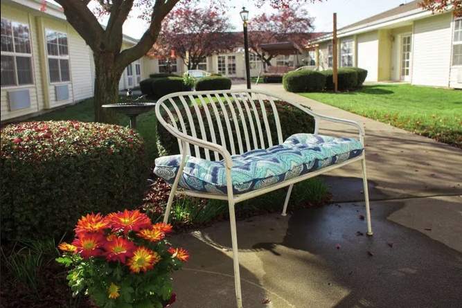 Honeysuckle Senior Living, Hayden, ID 3