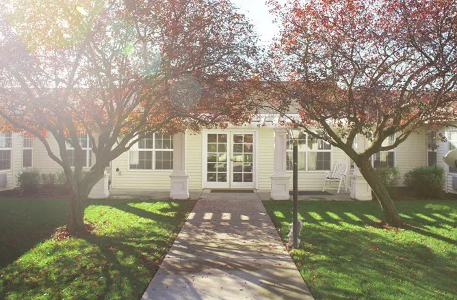 Honeysuckle Senior Living, Hayden, ID 4