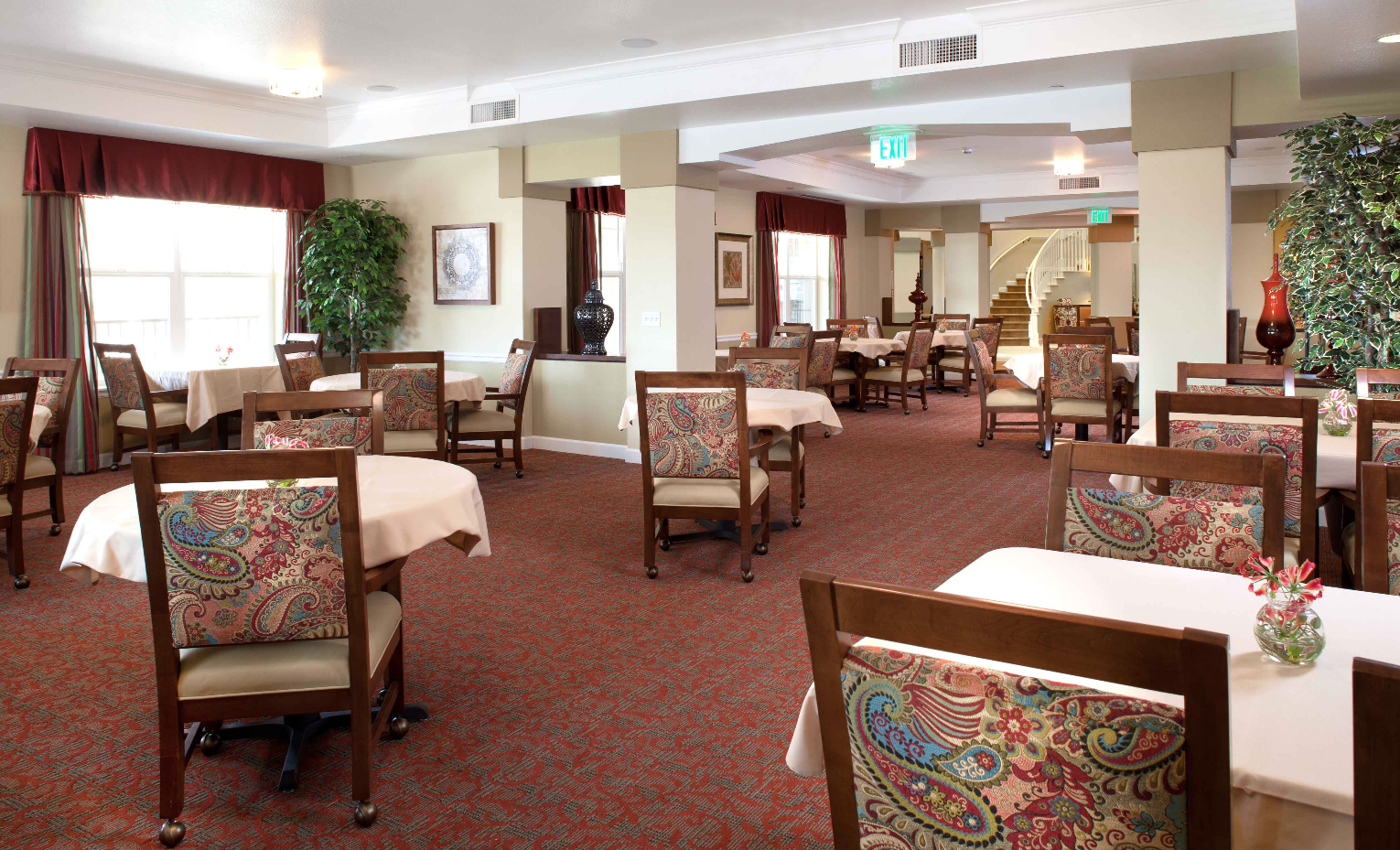 MorningStar at Jordan, Centennial, CO 3