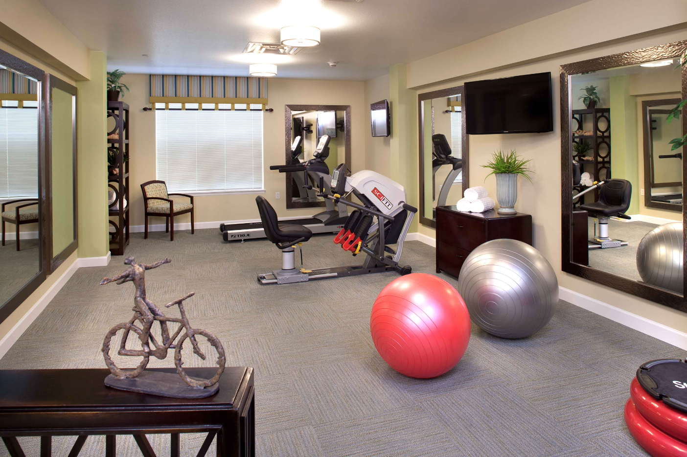 MorningStar at Jordan, Centennial, CO 4