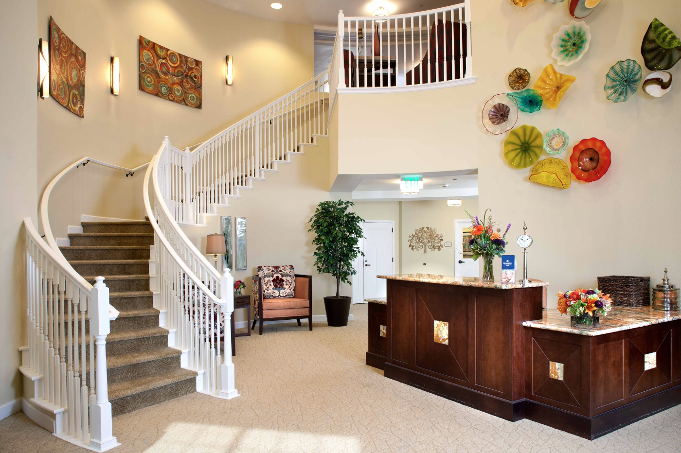 MorningStar at Jordan, Centennial, CO 6