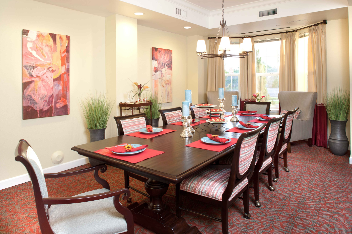 MorningStar at Jordan, Centennial, CO 8