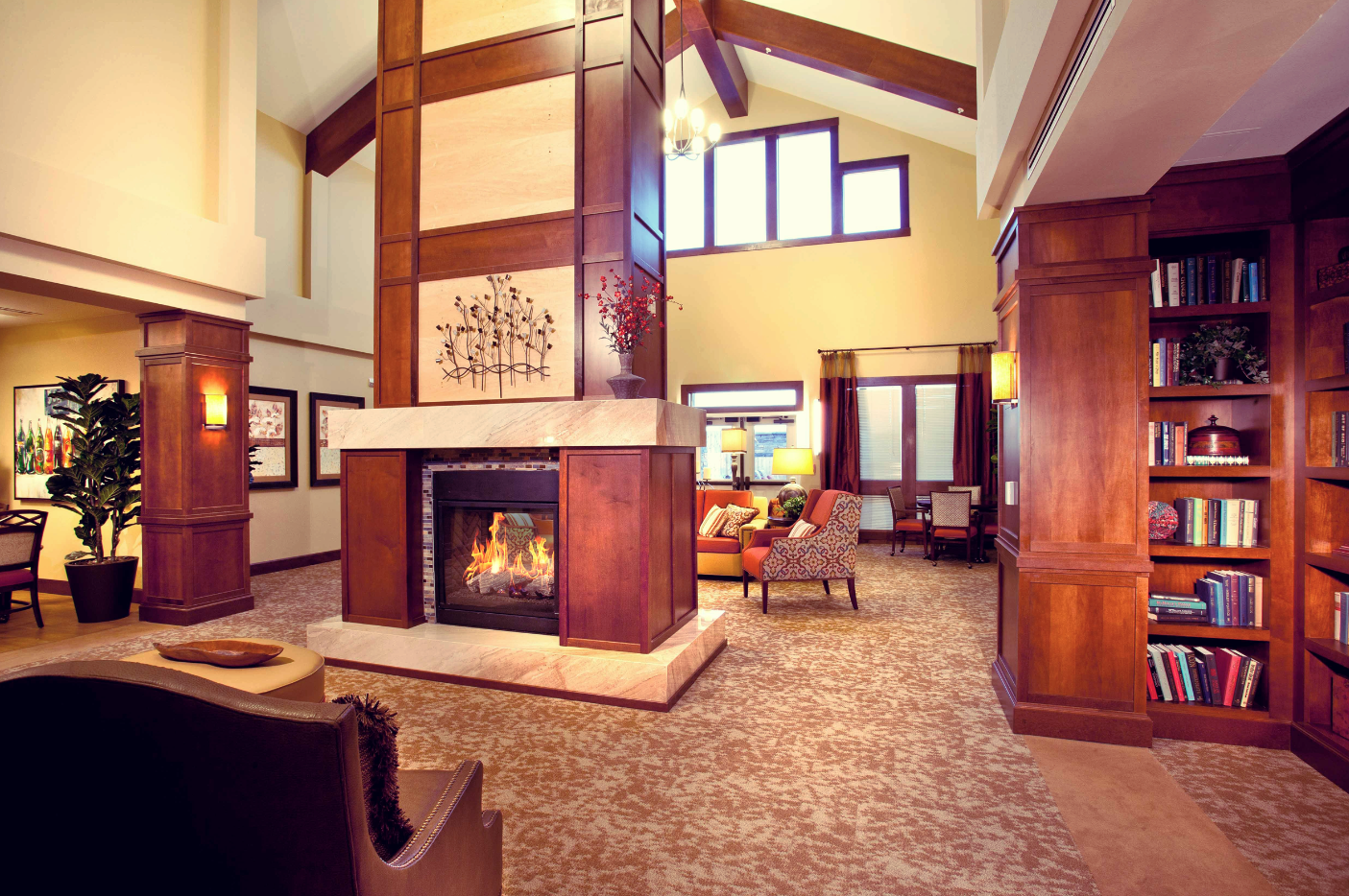 MorningStar at Bear Creek, Colorado Springs, CO 2