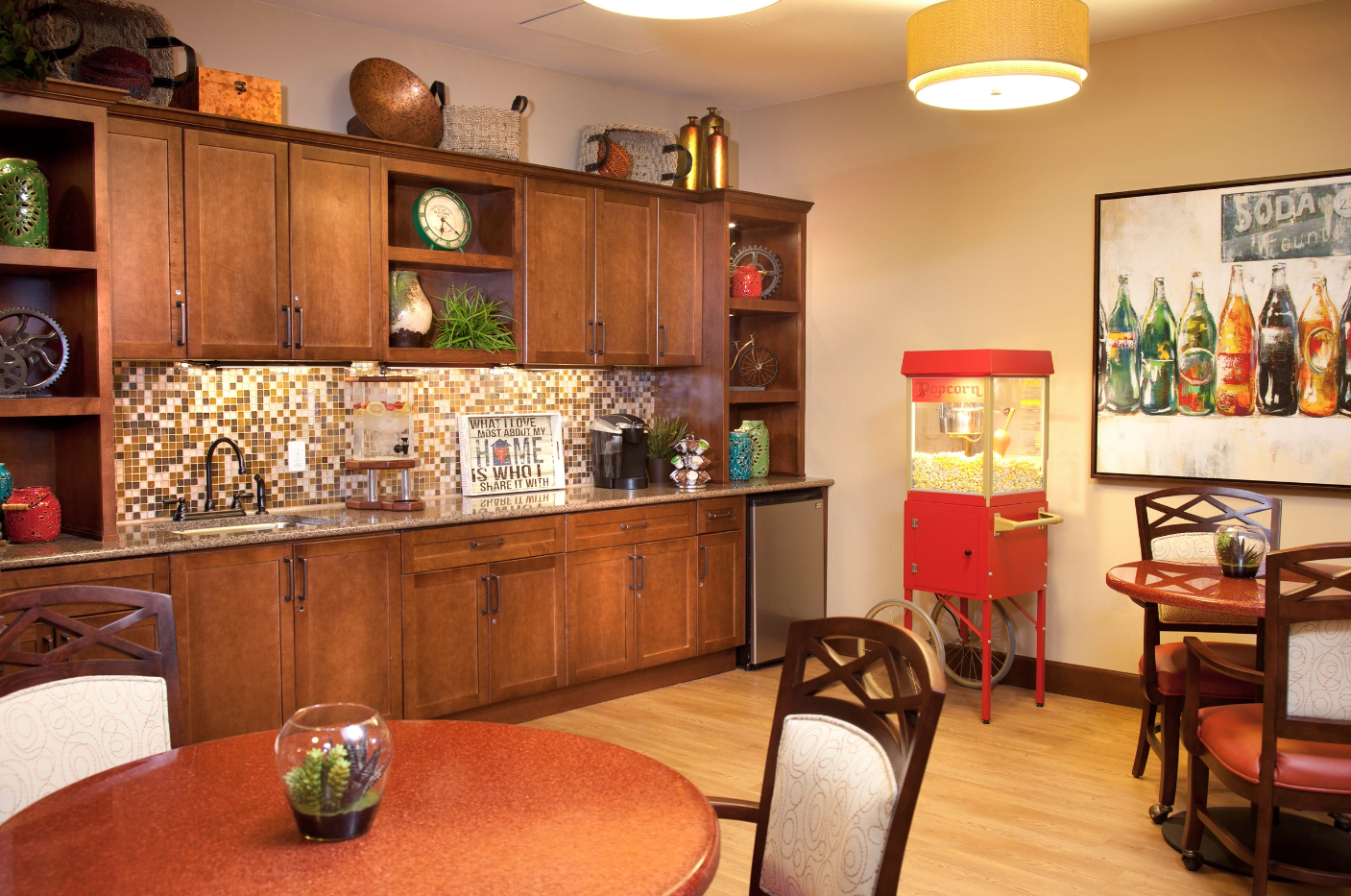 MorningStar at Bear Creek, Colorado Springs, CO 3