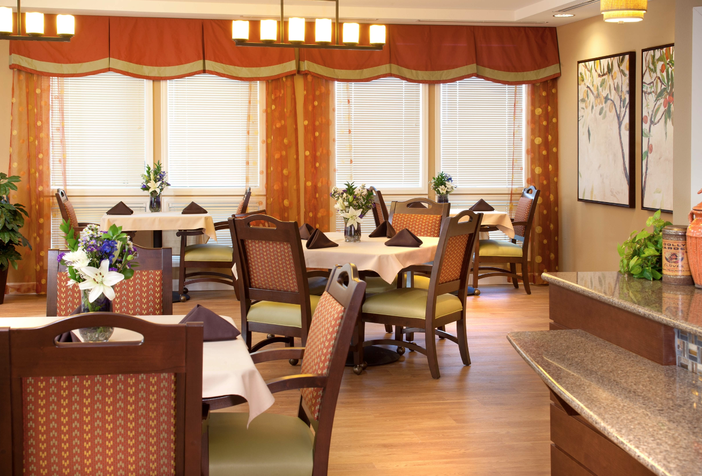 MorningStar at Bear Creek, Colorado Springs, CO 4