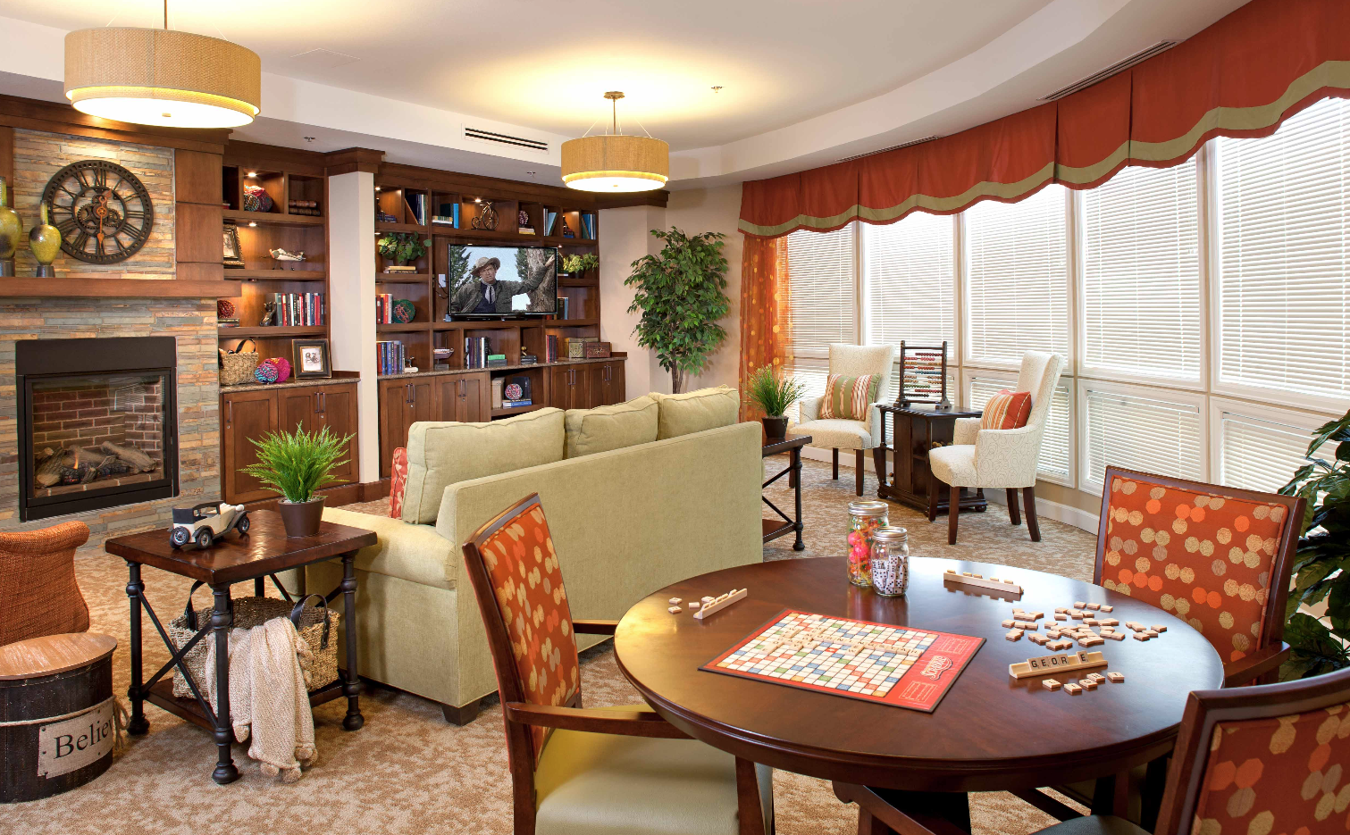 MorningStar at Bear Creek, Colorado Springs, CO 5