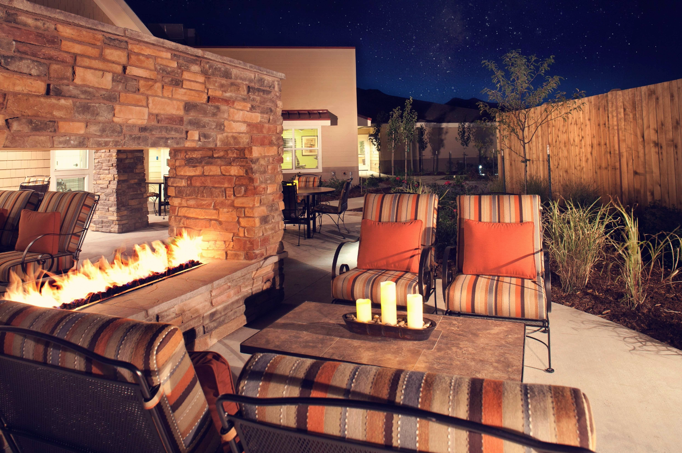 MorningStar at Bear Creek, Colorado Springs, CO 6