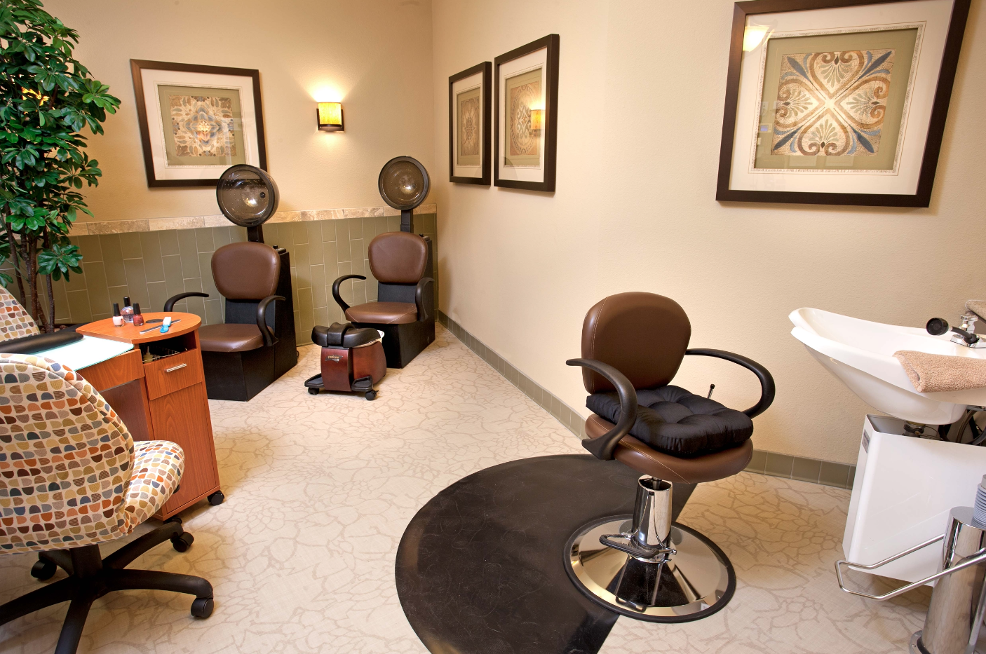 MorningStar at Bear Creek, Colorado Springs, CO 7