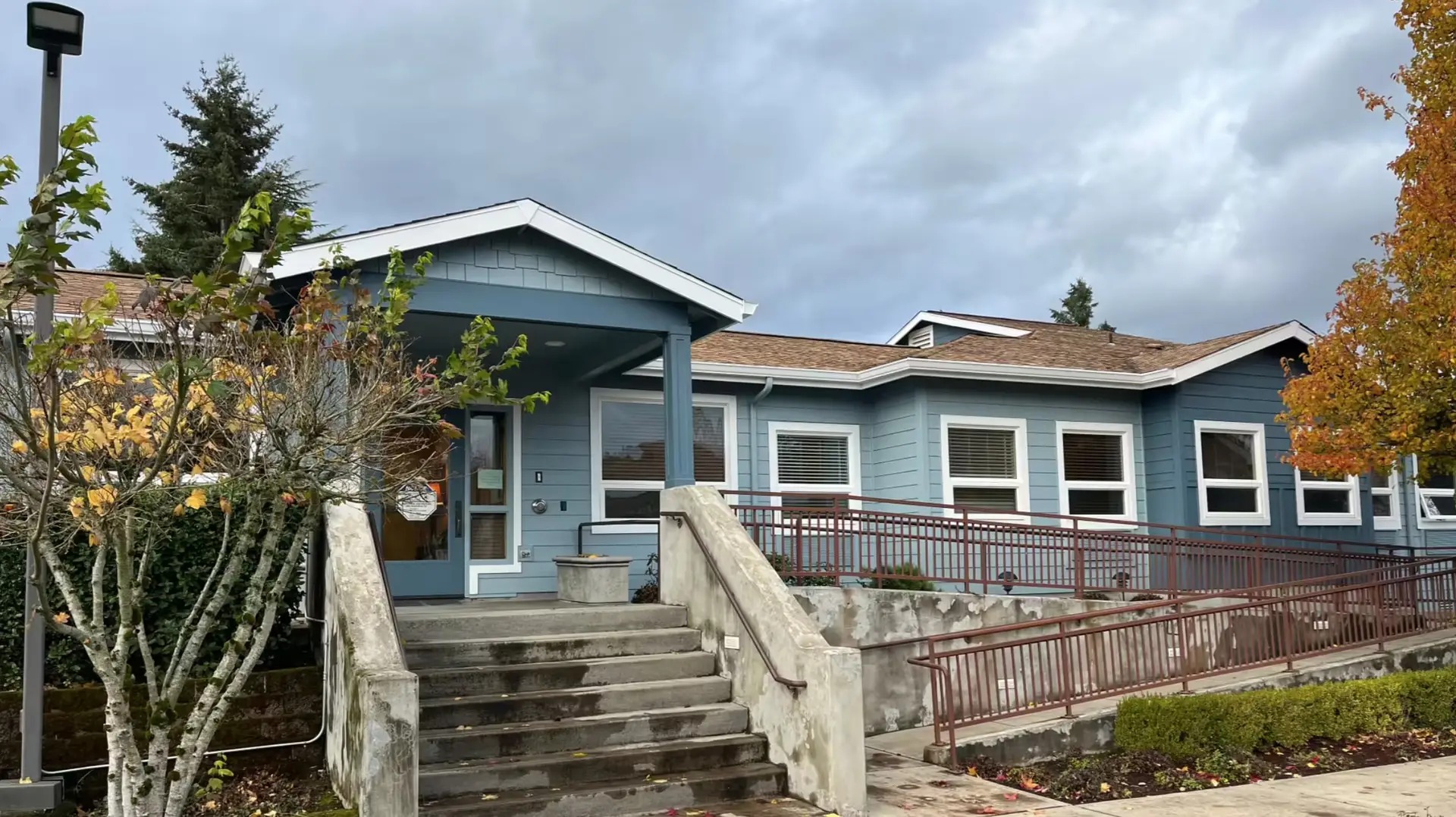 McLoughlin Place, Oregon City, OR 2