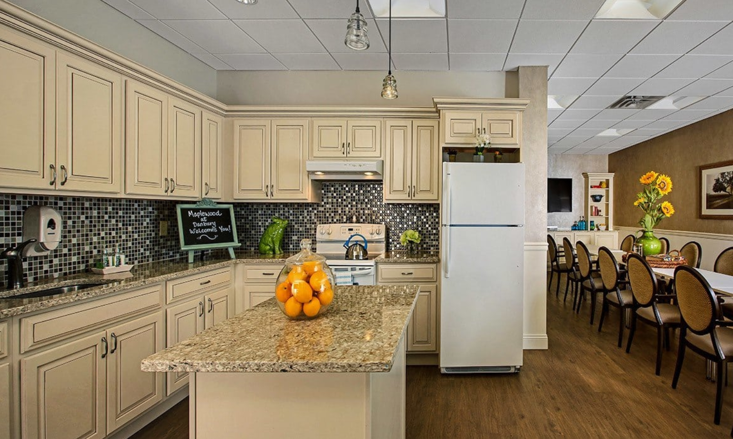 Maplewood at Danbury, Danbury, CT 8