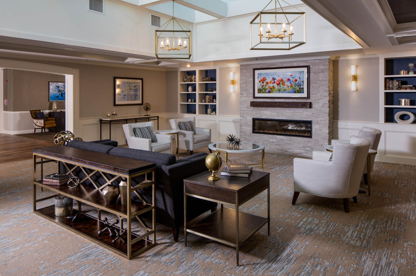 Maplewood at Darien, Darien, CT 4