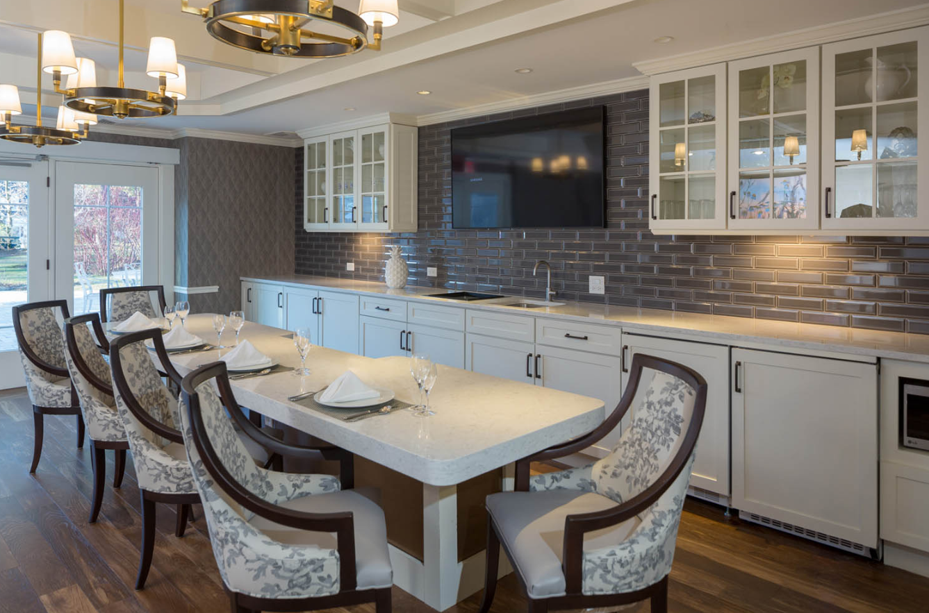 Maplewood at Darien, Darien, CT 6