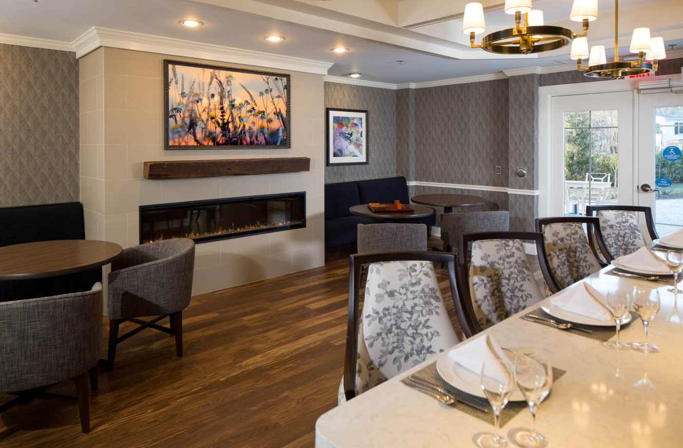 Maplewood at Darien, Darien, CT 5