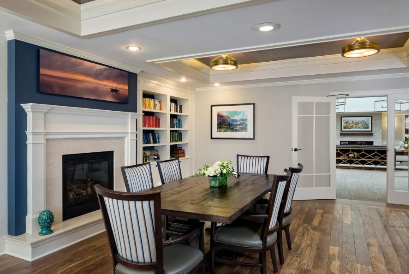 Maplewood at Darien, Darien, CT 8