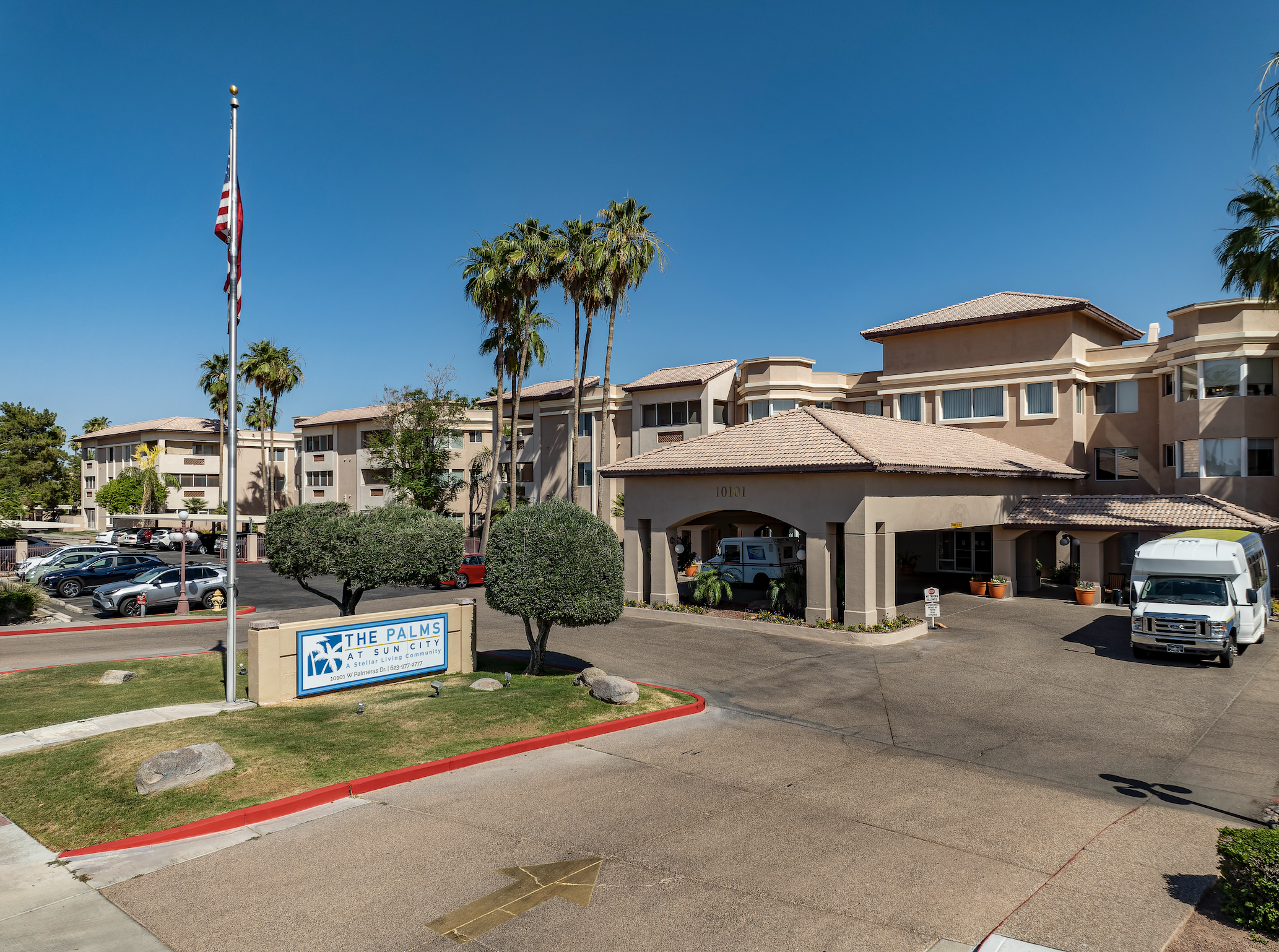 Find a Community | Where You Live Matters