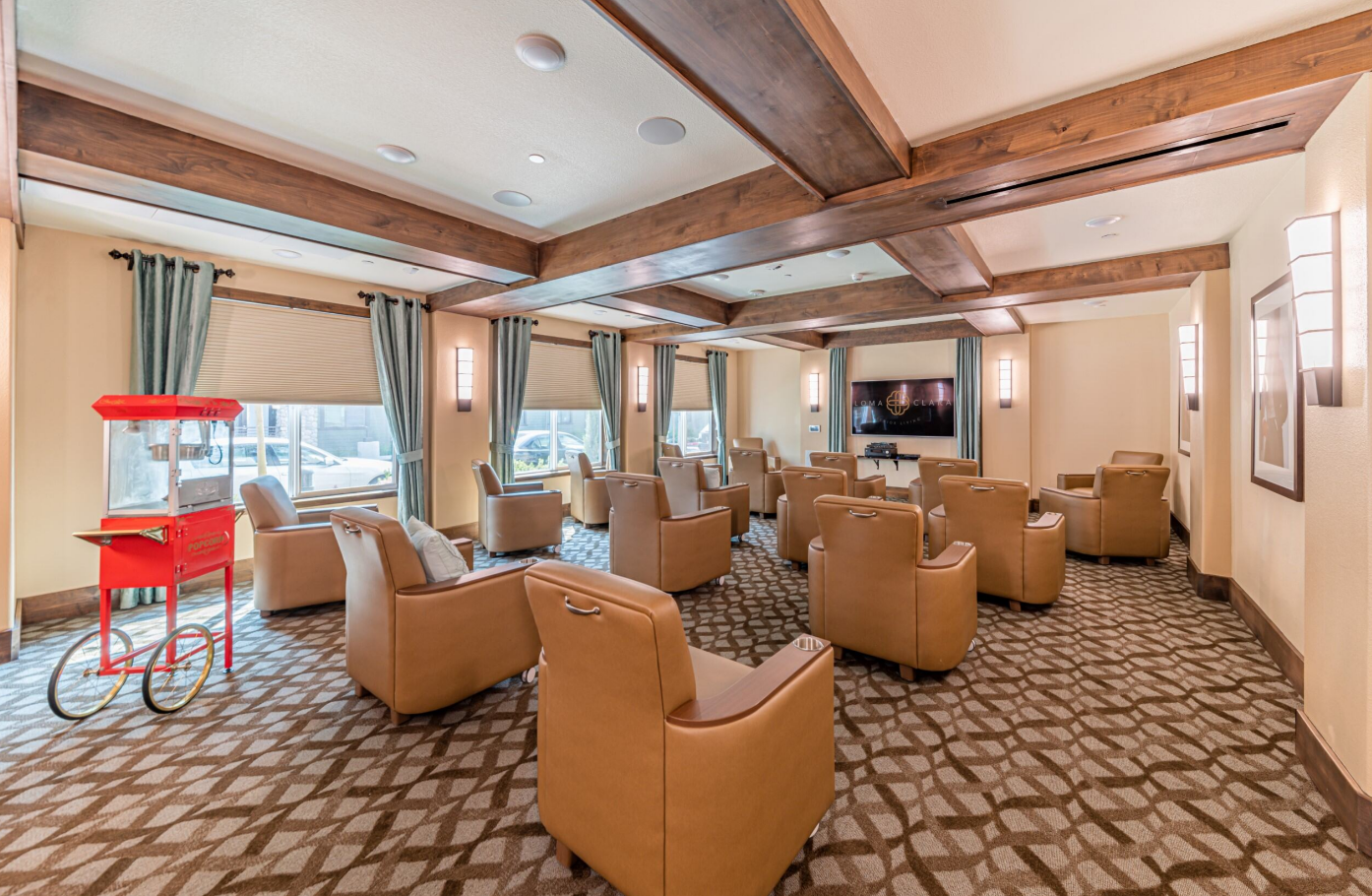 Loma Clara Senior Living, Morgan Hill, CA 2