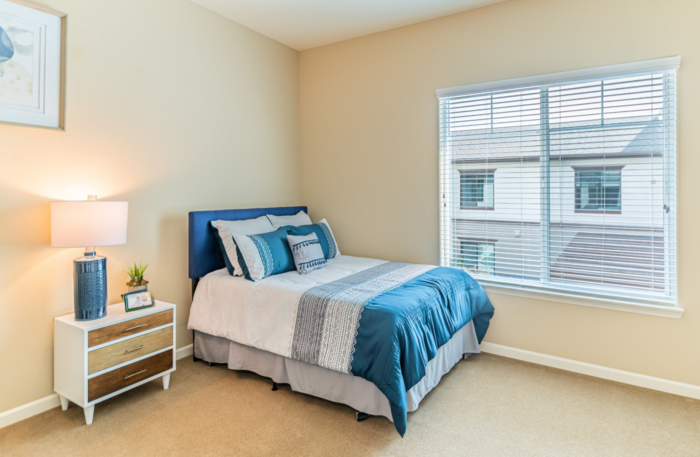 Loma Clara Senior Living, Morgan Hill, CA 14