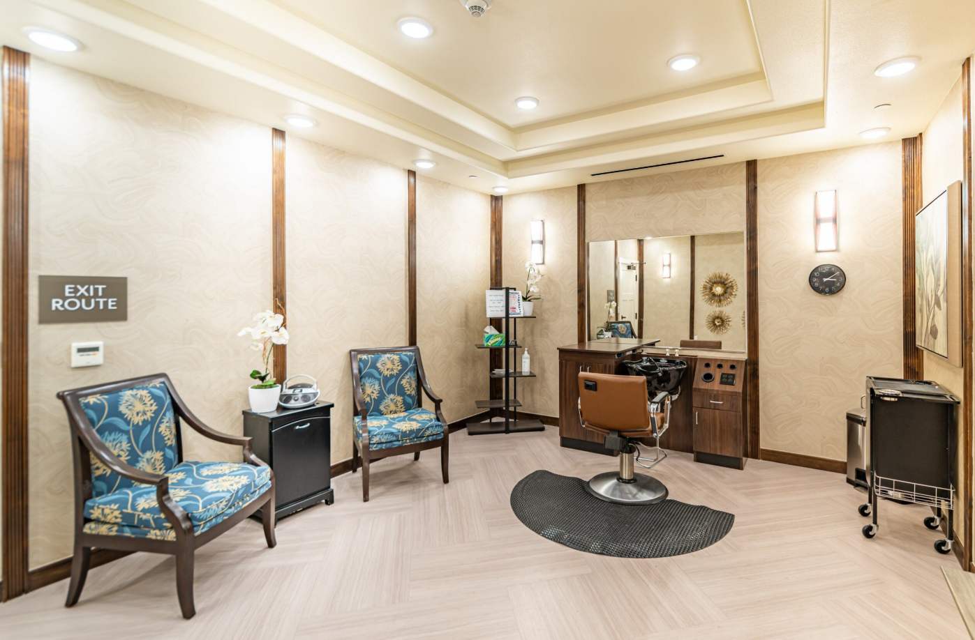 Loma Clara Senior Living, Morgan Hill, CA 10