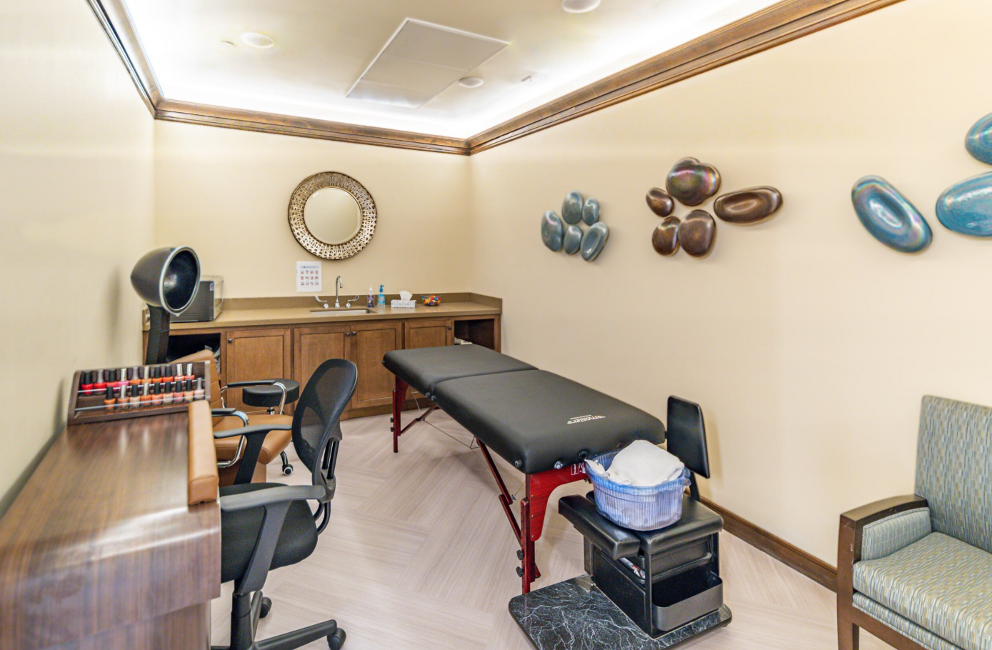 Loma Clara Senior Living, Morgan Hill, CA 11