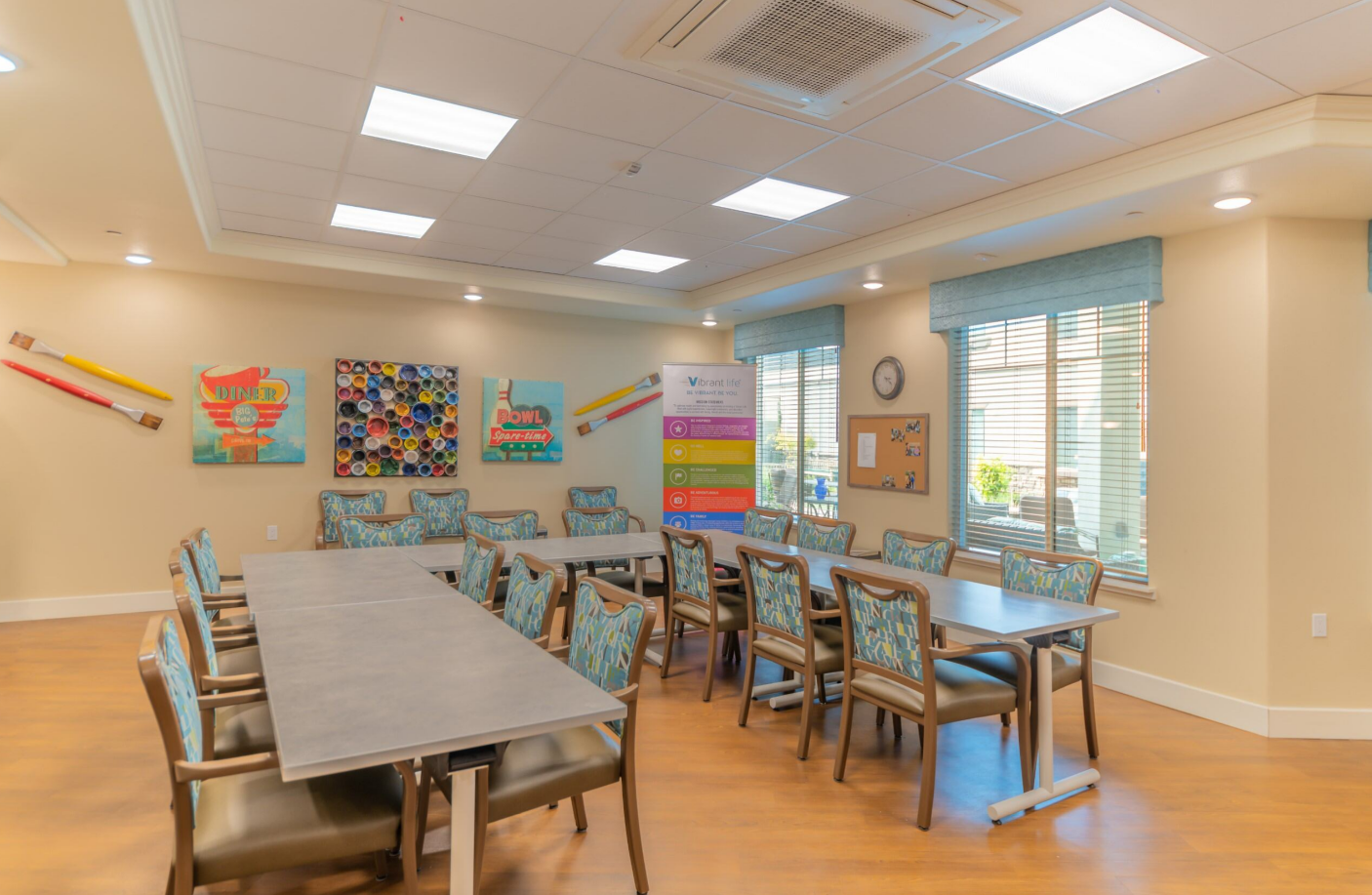 Loma Clara Senior Living, Morgan Hill, CA 13