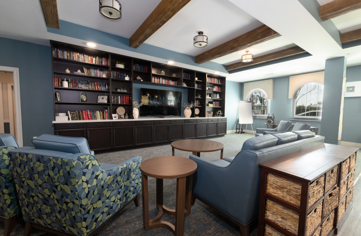 La Marea Senior Living, Carlsbad, CA 3