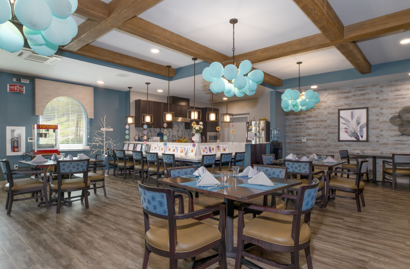 La Marea Senior Living, Carlsbad, CA 2