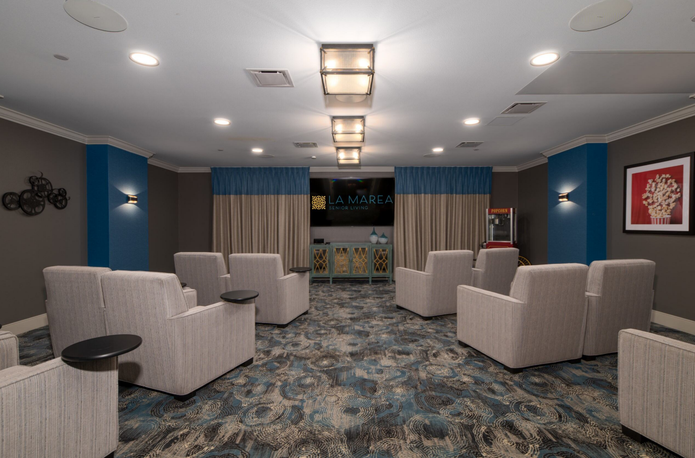 La Marea Senior Living, Carlsbad, CA 8