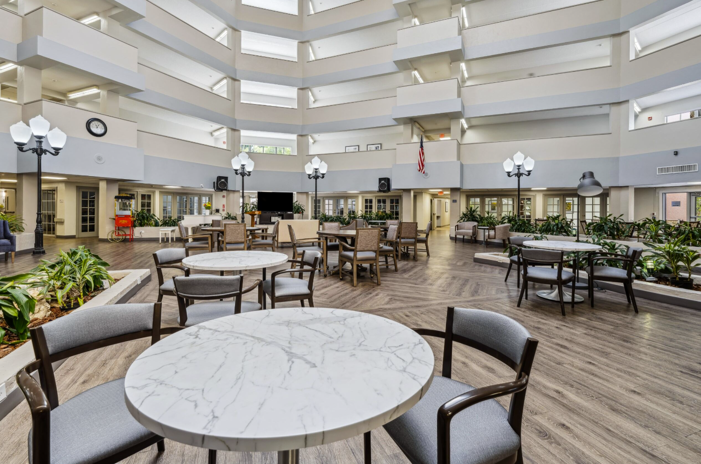 Atrium at Gainesville, Gainesville, FL 4