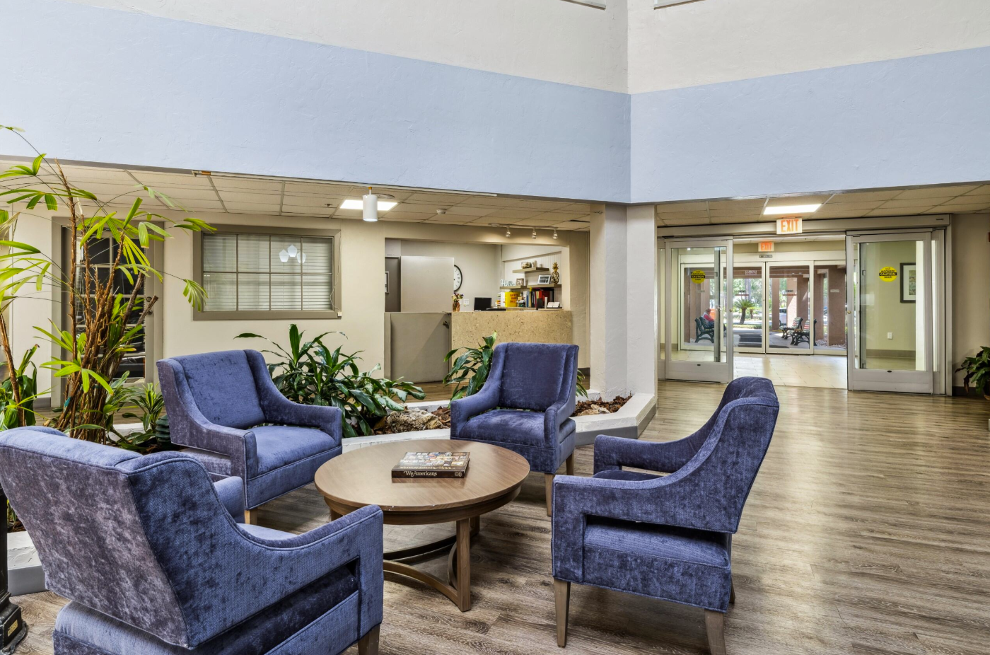 Atrium at Gainesville, Gainesville, FL 10