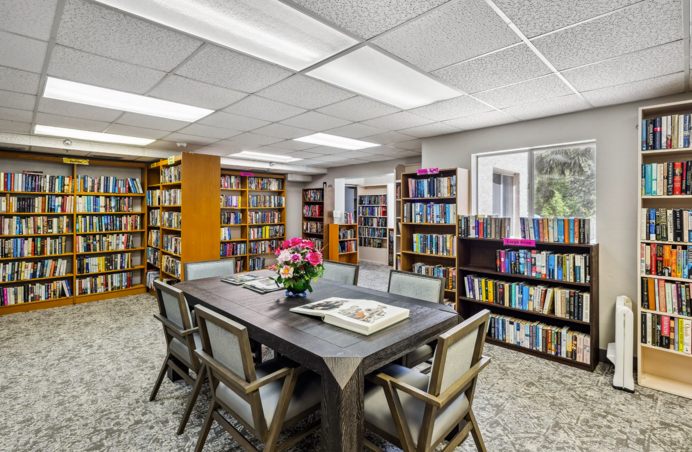 Atrium at Gainesville, Gainesville, FL 15