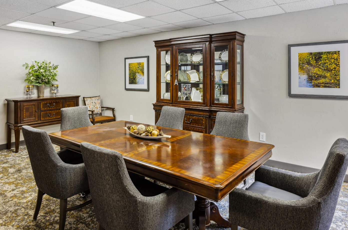 Atrium at Gainesville, Gainesville, FL 17