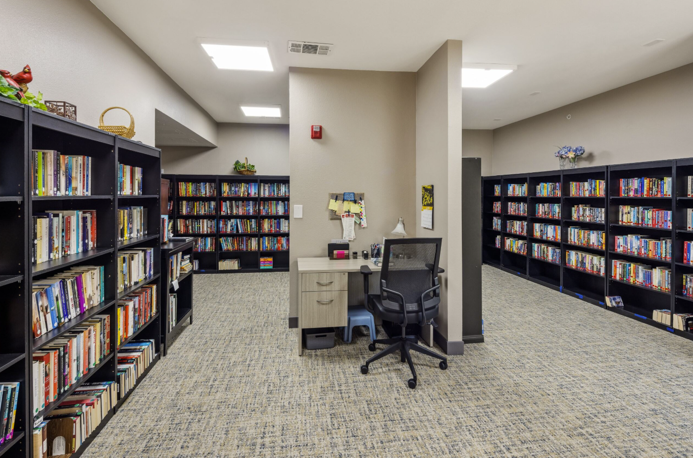 Chateau McKinney, McKinney, TX 14