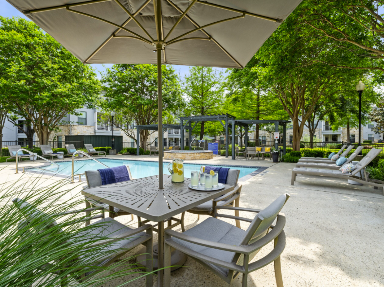 Chateau McKinney, McKinney, TX 21