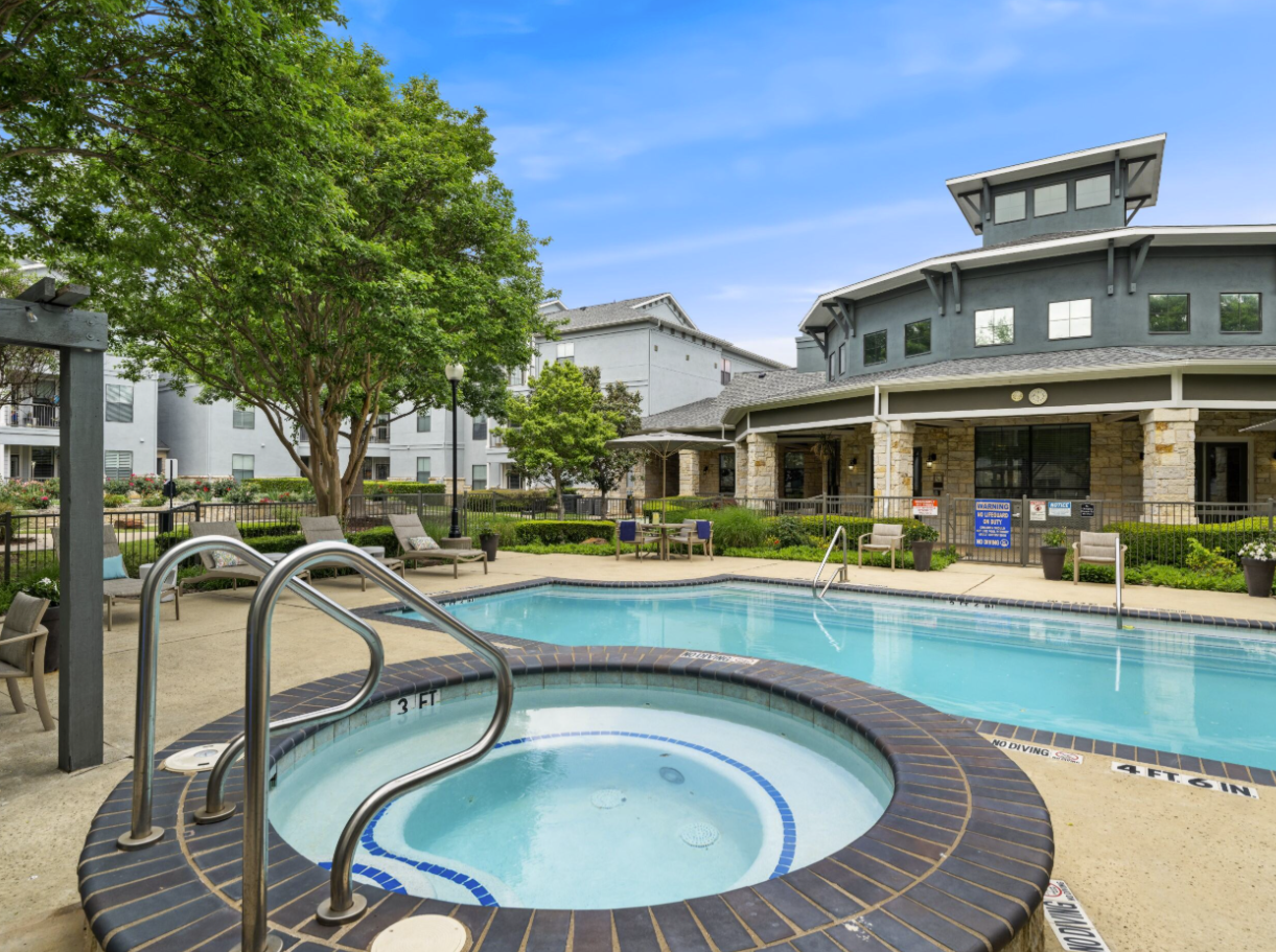 Chateau McKinney, McKinney, TX 22