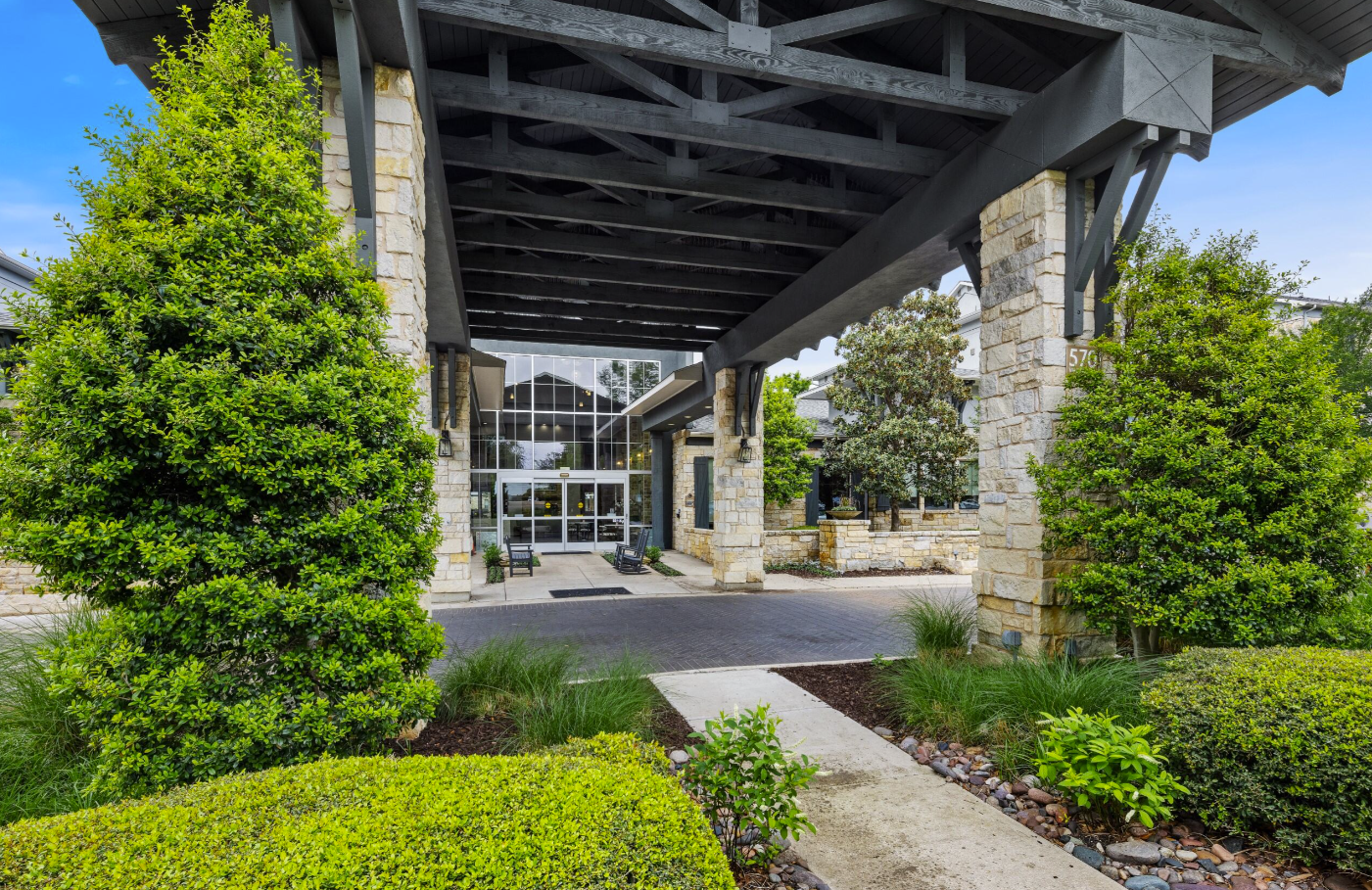 Chateau McKinney, McKinney, TX 2