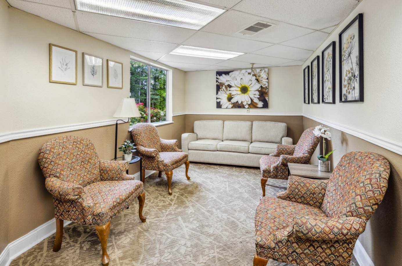 Colonial Village, Longview, TX 5