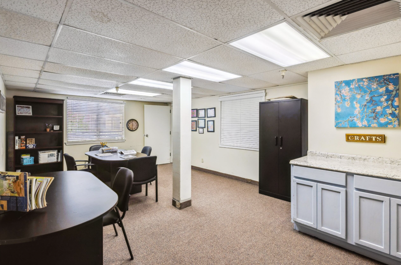 Colonial Village, Longview, TX 9