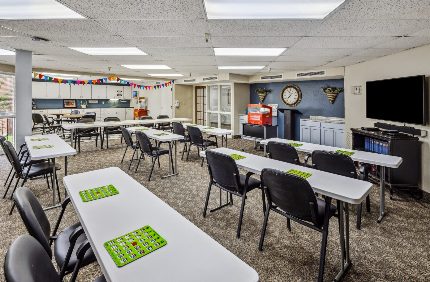 Colonial Village, Longview, TX 10