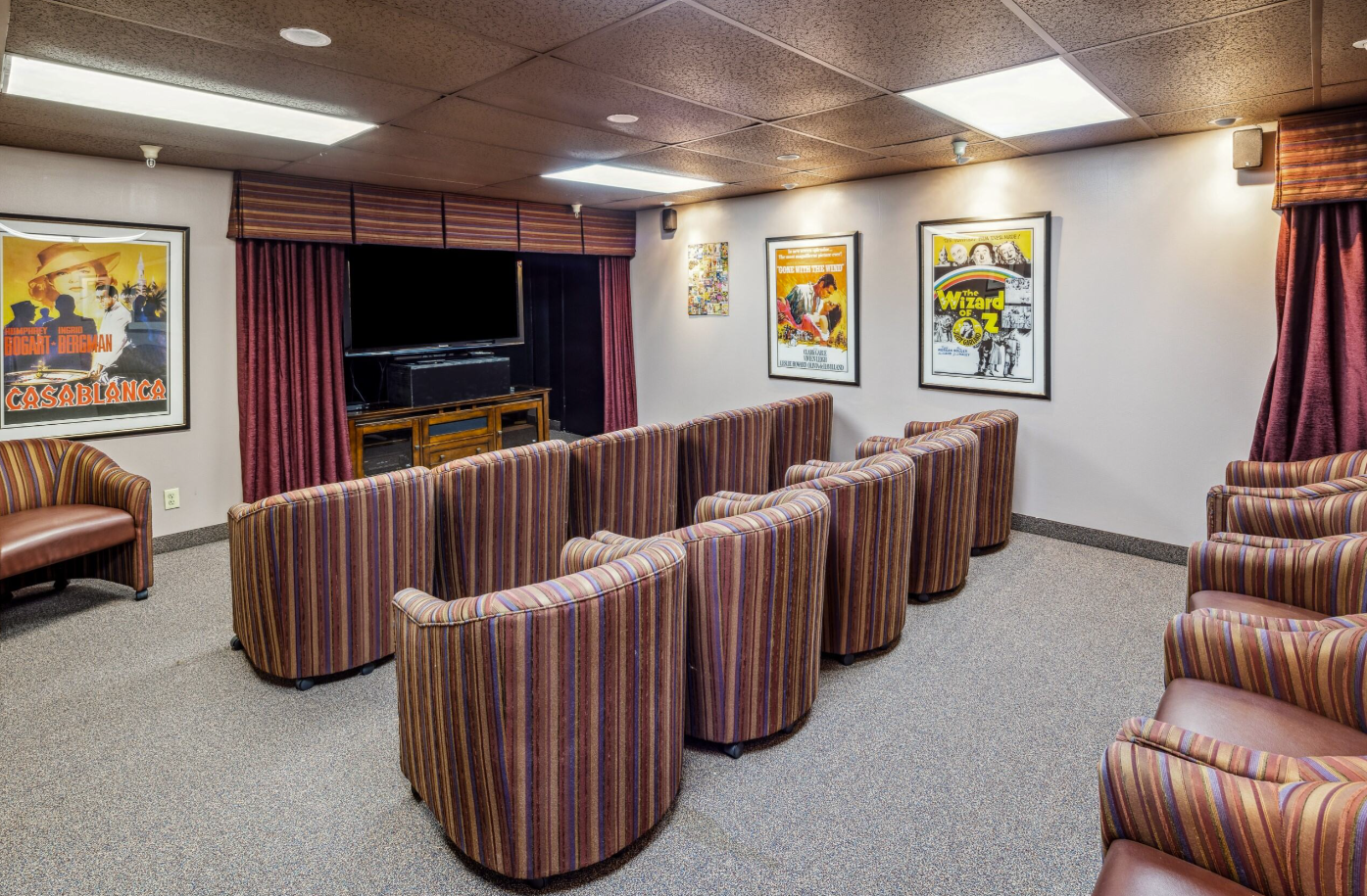 Colonial Village, Longview, TX 12